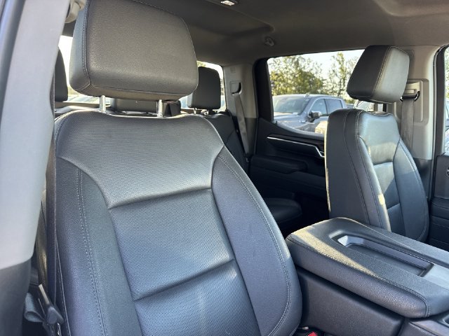 Used 2025 GMC Sierra 1500 SLT AWD/4WD image 27