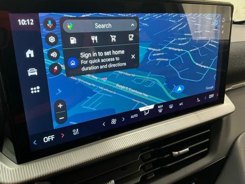 New 2026 Ford Explorer Tremor w/ Tremor Ultimate Package image 26