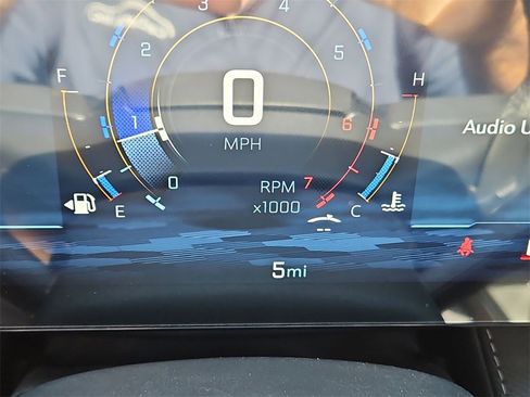 New 2026 Chevrolet Equinox LT image 12