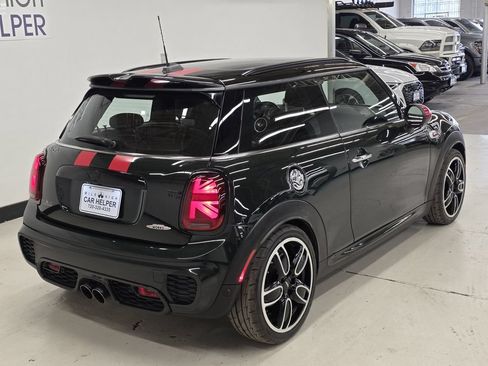 Used 2018 MINI Cooper John Cooper Works FWD image 7