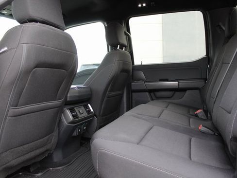 Used 2024 Ford F150 XLT w/ Equipment Group 302A MID AWD/4WD image 14