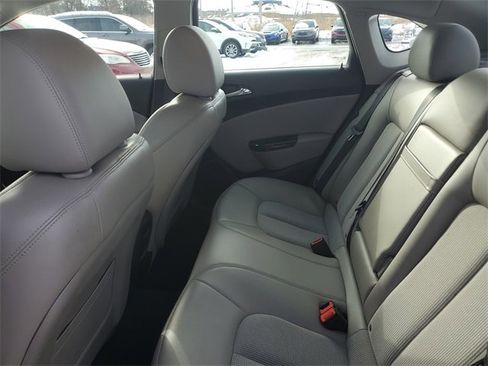 Used 2014 Buick Verano Convenience image 8