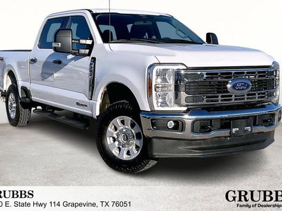 Used 2024 Ford F250 XLT w/ FX4 Off-Road Package