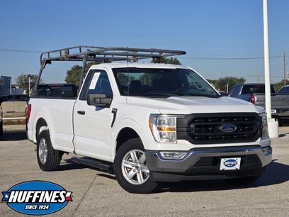 Used 2022 Ford F150 XL w/ Equipment Group 101A High