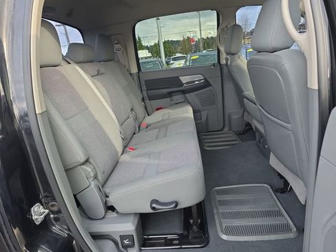 Used 2007 Dodge Ram 2500 Truck SLT image 12
