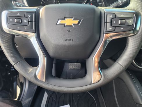 New 2026 Chevrolet Blazer LT w/ Convenience Package FWD image 27