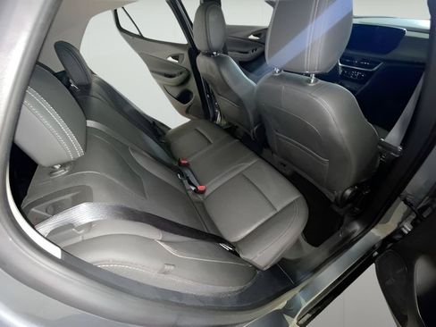 Used 2024 Buick Encore GX Sport Touring w/ Experience Buick Package FWD image 36
