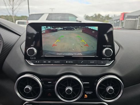 Used 2023 Nissan Sentra S image 27