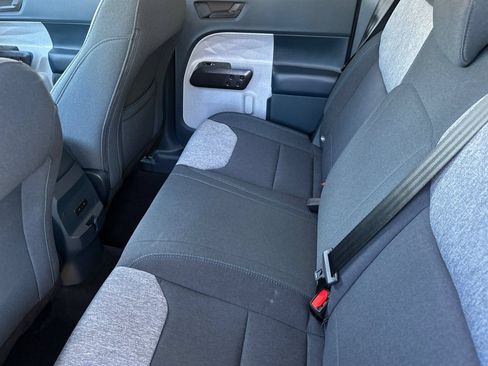 New 2026 Ford Maverick XLT FWD image 12