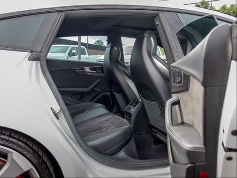 Used 2019 Audi S5 Premium Plus w/ Premium Plus AWD/4WD image 9