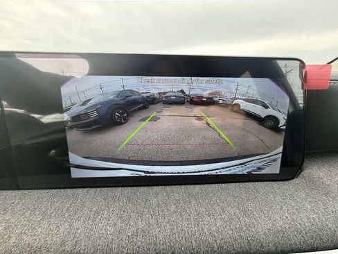 New 2026 Nissan Kicks SV w/ SV Premium Package image 17