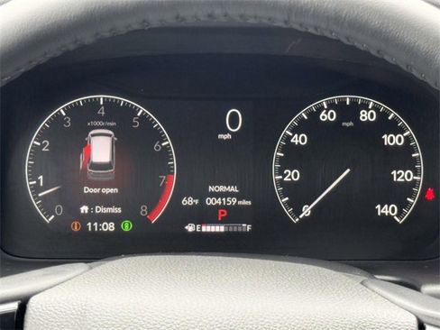 Certified 2025 Honda Odyssey Elite image 28