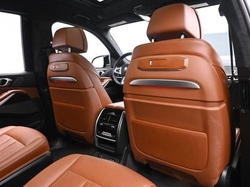 Used 2024 BMW X7 M60i w/ Executive Package AWD/4WD image 24
