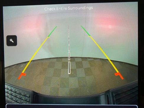 Used 2024 RAM 2500 Laramie image 11