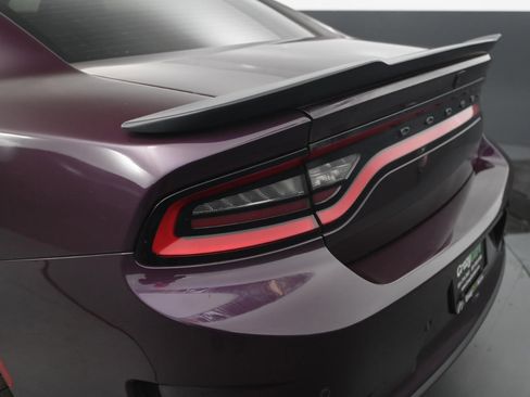 Used 2022 Dodge Charger R/T w/ Blacktop Package image 14