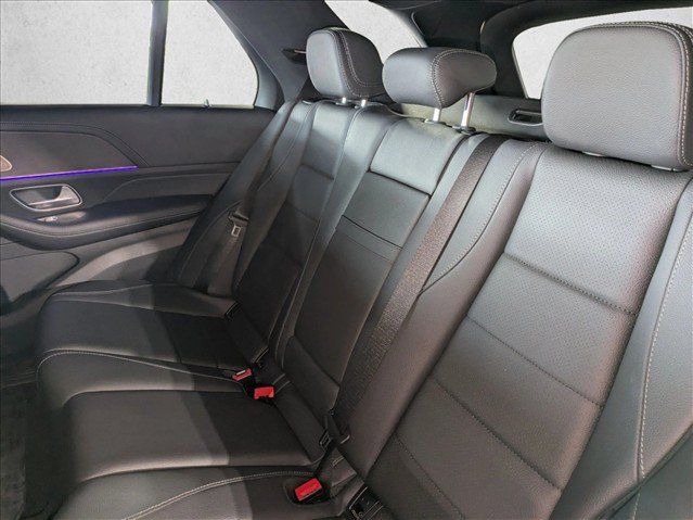 Certified 2024 Mercedes-Benz GLE 350 4MATIC image 22