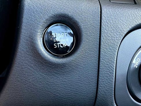 New 2026 Nissan Frontier PRO-4X image 19