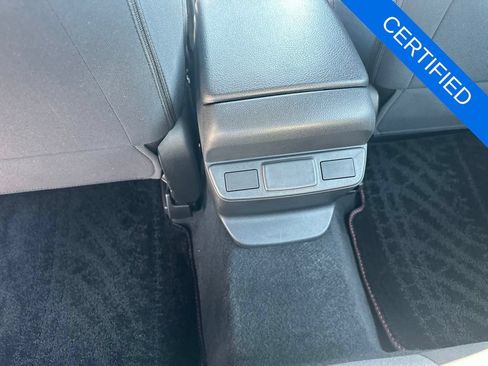 Certified 2023 Subaru WRX AWD/4WD image 20