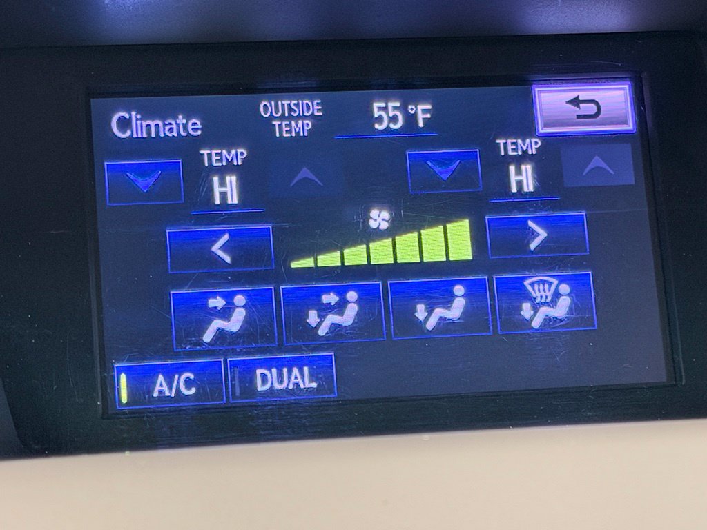 Used 2015 Lexus RX 350 AWD image 59