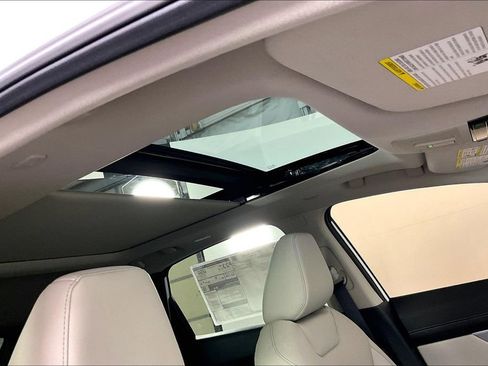 New 2026 Nissan Murano SL image 25