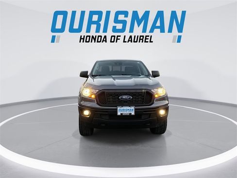 Used 2021 Ford Ranger XL w/ Equipment Group 101A High image 3