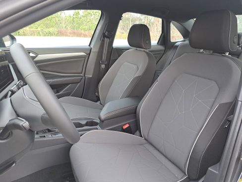 New 2026 Volkswagen Jetta Sport image 14