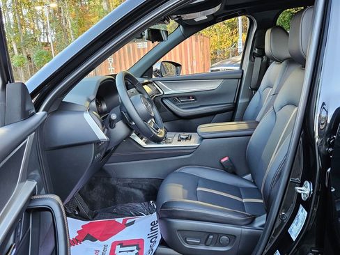 New 2026 MAZDA CX-70 3.3 Turbo w/ Premium Plus Pkg image 5