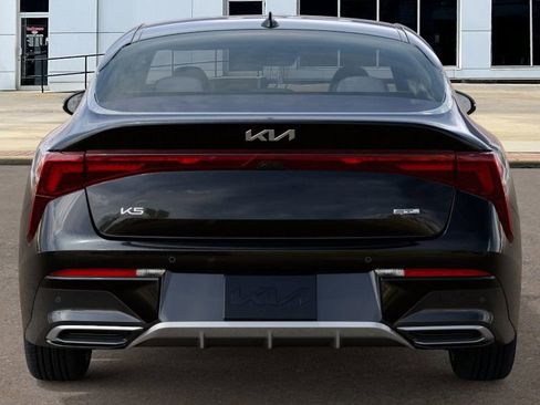 New 2026 Kia K5 GT-Line image 13