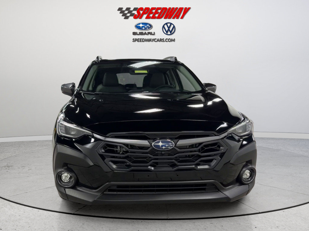 New 2026 Subaru Crosstrek 2.5i Limited AWD/4WD image 13