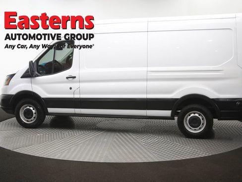 Used 2019 Ford Transit 250 148 Medium Roof RWD image 61