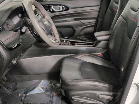 Used 2022 Jeep Compass Trailhawk w/ Trailer Tow Group image 18