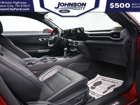 Used 2024 Ford Mustang GT Premium RWD image 15