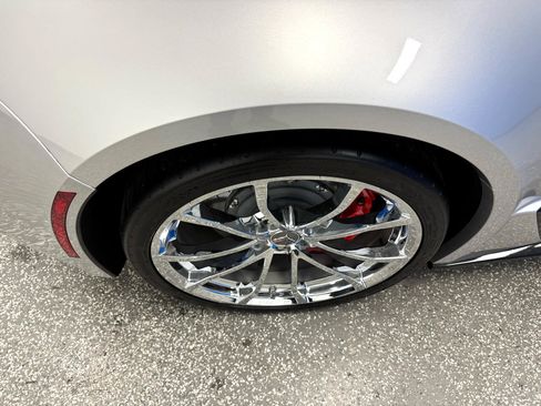 Used 2019 Chevrolet Corvette Grand Sport image 27