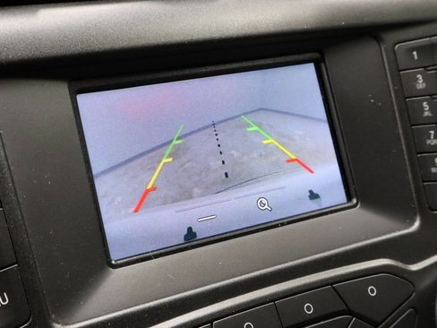 Certified 2018 Ford Fusion S image 2