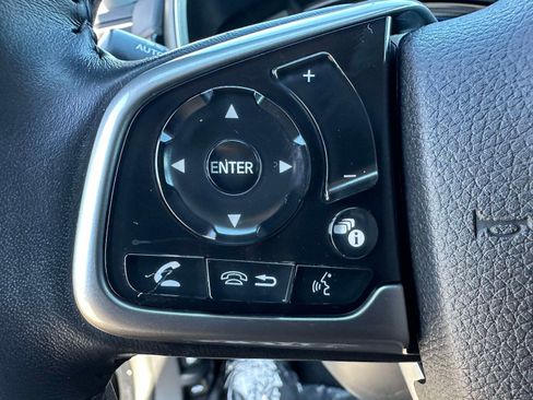 Used 2022 Honda CR-V Touring image 20