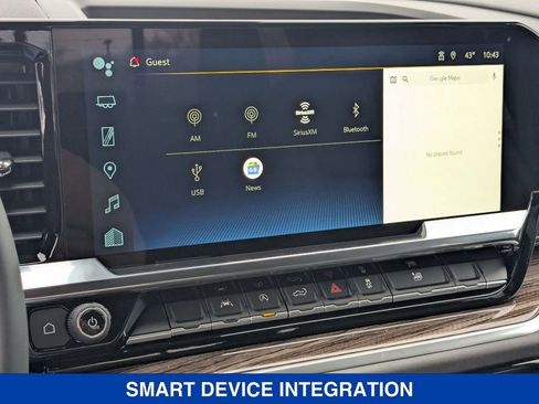 New 2026 Chevrolet Silverado 1500 LT w/ All Star Edition Plus image 24