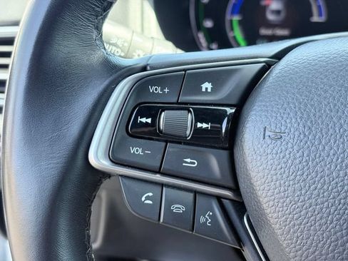 Used 2022 Honda Accord Sport image 12
