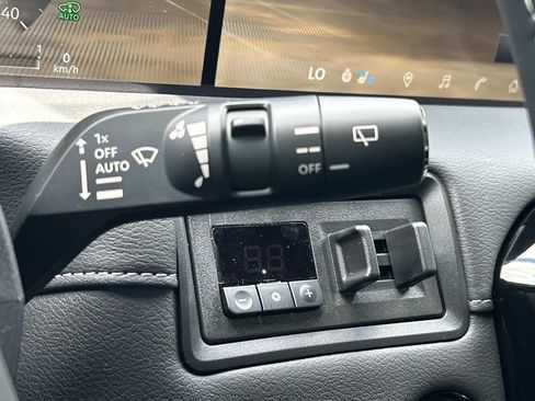 New 2026 Nissan Armada Platinum Reserve AWD/4WD image 35