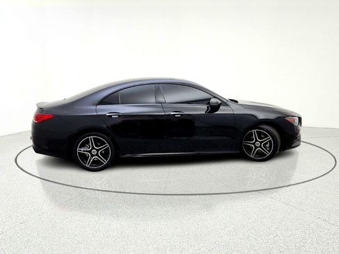 Used 2023 Mercedes-Benz CLA 250 image 9