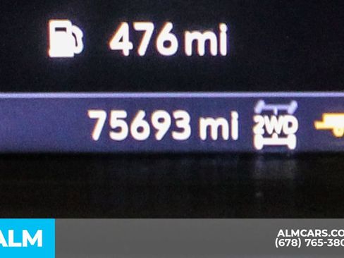 Used 2020 Chevrolet Silverado 1500 RST w/ All-Star Edition image 38