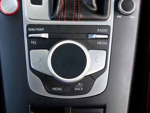 Used 2018 Audi RS 3 w/ Technology Package AWD/4WD image 36