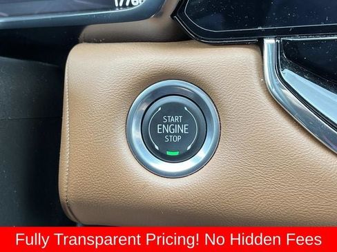 Used 2024 GMC Canyon AT4 w/ AT4 Premium Package AWD/4WD image 33