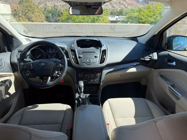 Used 2018 Ford Escape SE AWD/4WD image 15