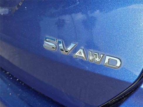 Used 2020 Nissan Rogue SV image 4