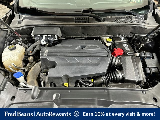 Used 2020 Lincoln Nautilus Reserve AWD/4WD image 38