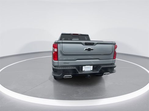 New 2026 Chevrolet Silverado 1500 LT Trail Boss w/ LT Trail Boss Premium Package image 7