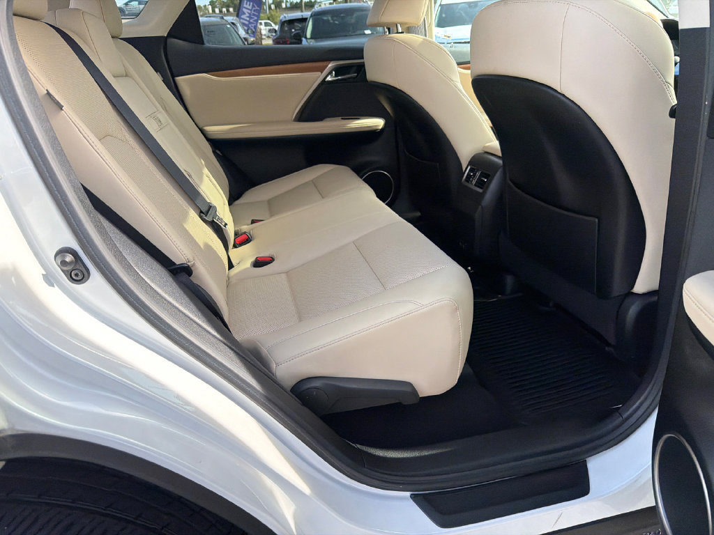 Used 2021 Lexus RX 350 FWD w/ Premium Package image 15