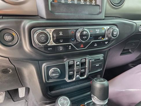 Certified 2021 Jeep Wrangler Unlimited Sport AWD/4WD image 23