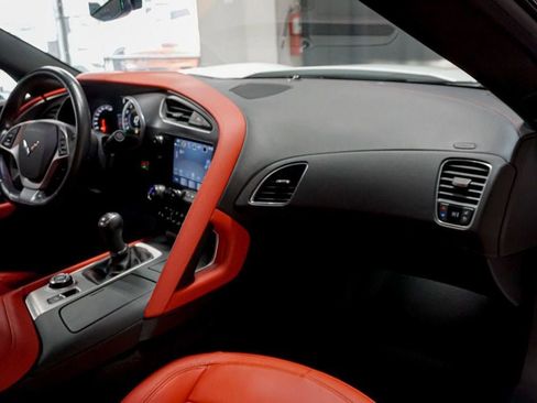 Used 2019 Chevrolet Corvette Grand Sport image 63