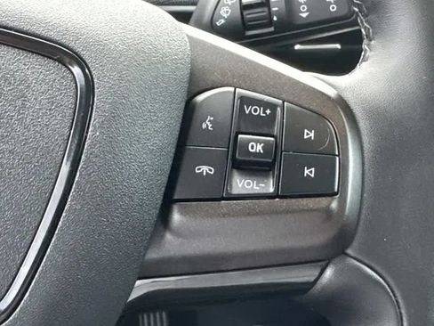 Used 2023 Ford Mustang Mach-E Premium AWD/4WD image 38